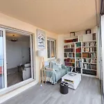 With Balcony - Sea View * Ajaccio