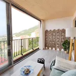 With Balcony - Sea View Apartman Ajaccio