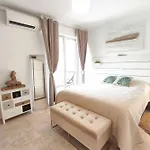 Διαμέρισμα With Balcony - Sea View