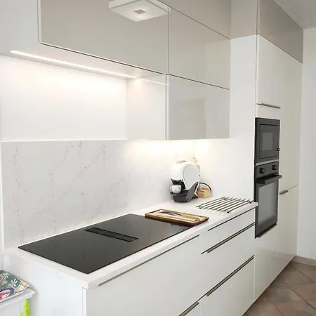 Apartman With Balcony - Sea View Ajaccio