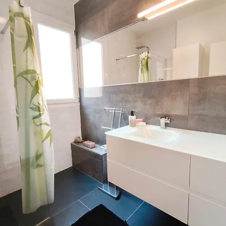 With Balcony - Sea View Διαμέρισμα