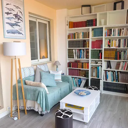 With Balcony - Sea View אז'אקסיו