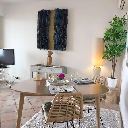 With Balcony - Sea View Apartment Ajaccio (Corsica)